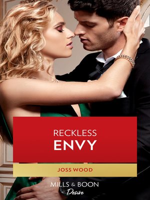 cover image of Reckless Envy